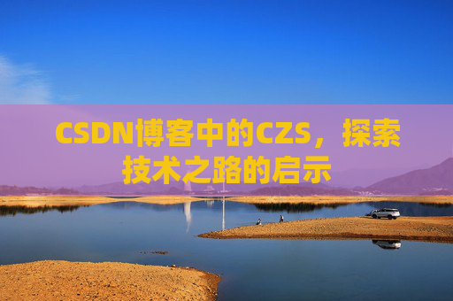 CSDN博客中的CZS，探索技术之路的启示